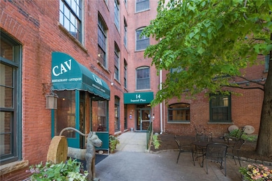 14 Imperial Place unit 501, Providence, RI 02903 - photo 3