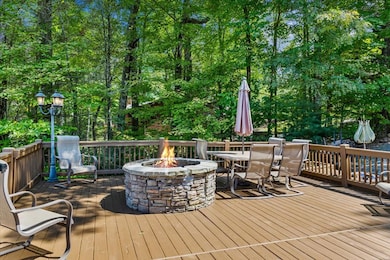 244 Indian Ridge Rd, Epworth, GA 30541 - photo 3