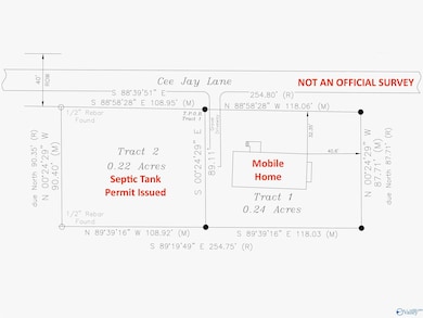 114 Cee-Jay Ln, New Market, AL 35761 - photo 2