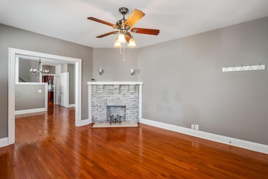 1542 S 4th St unit 1542, Columbus, OH 43207 - photo 6