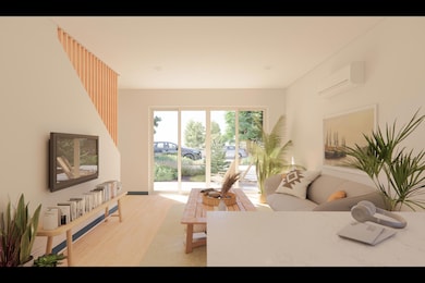 Main Home - Living