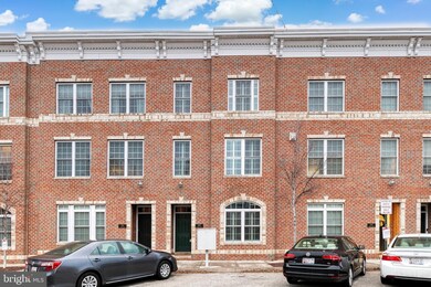 1408 Lowman St, Baltimore, MD 21230 - photo 2