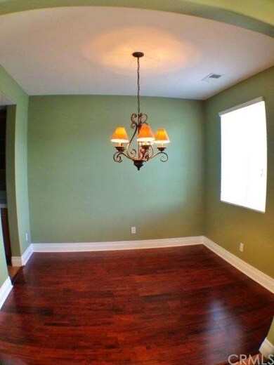 Formal Dinning Room