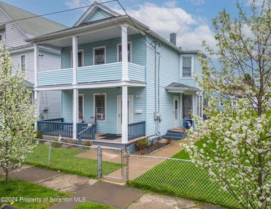 320 N Garfield Ave, Scranton, PA 18504 - photo 3