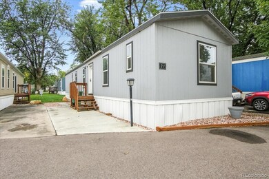 3109 E Mulberry St unit 27, Fort Collins, CO 80524 - photo 2