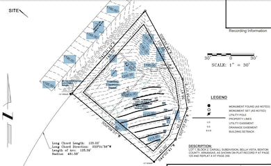Lot 1, Block 2 Kinross Dr, Bella Vista, AR 72715 - photo 5