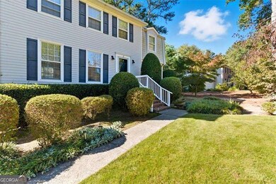 3852 Emerson St, Marietta, GA 30062 - photo 5