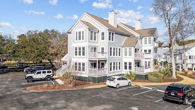 Exterior space