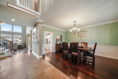 3606 Andree Forest Ct, Spring, TX 77386 - photo 6