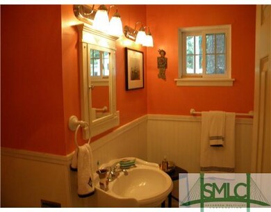 Master Bath/Spa.