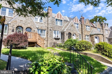 5933 Woodcrest Ave, Philadelphia, PA 19131 - photo 3