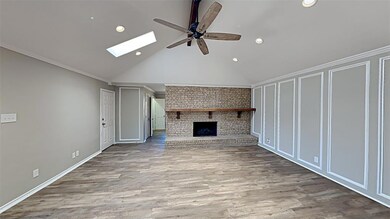 4444 Fiesta Cir W, Fort Worth, TX 76133 - photo 5