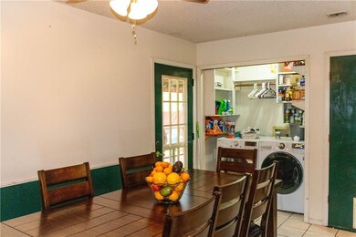 1804 S E St, Rogers, AR 72756 - photo 6