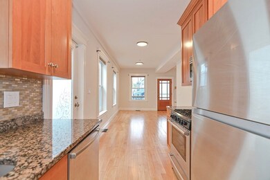 50 Flint St unit 3, Somerville, MA 02145 - photo 4