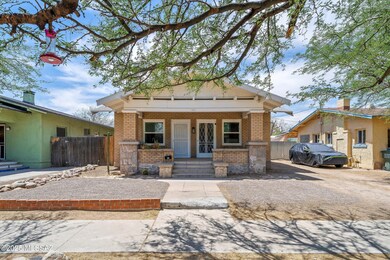 04-Front of Home