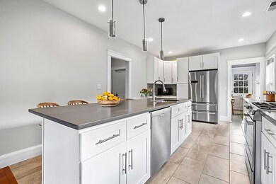 582 High St unit 2, Medford, MA 02155 - photo 2