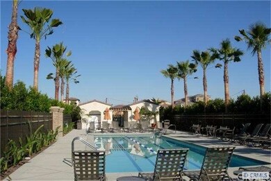 Association Pool