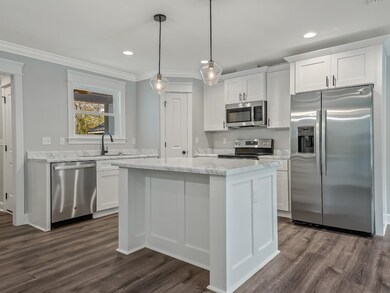 32 Dustin Ln, Crawfordville, FL 32327 - photo 7