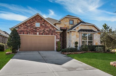 3614 Cottage Pines Ln, Spring, TX 77386 - photo 3