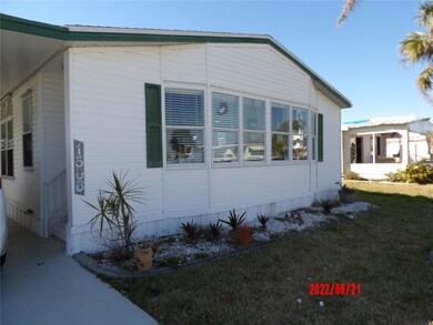 Generous size Living Room