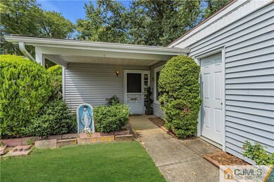 57A Essex Rd unit 57C, Monroe Township, NJ 08831 - photo 7