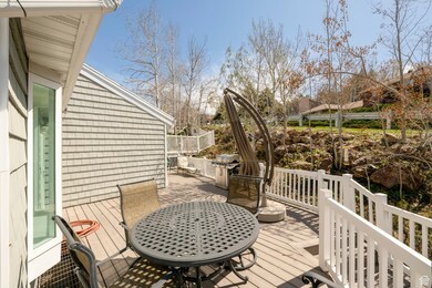 1960 S High Pointe Dr unit 22, Bountiful, UT 84010 - photo 5