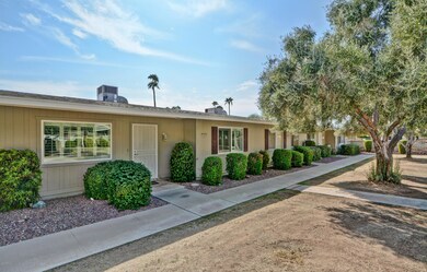 13605 N 111th Ave unit 116, Sun City, AZ 85351 - photo 6