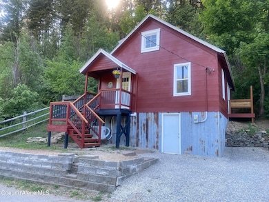 118 Faye St, Mullan, ID 83846 - photo 2