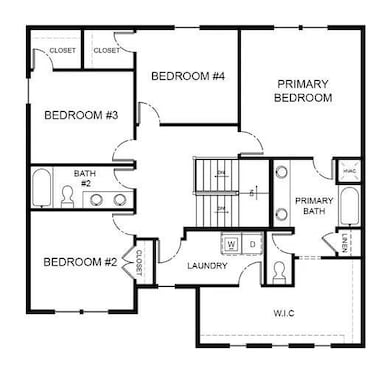 19602 W 195th Place, Spring Hill, KS 66083 - photo 2