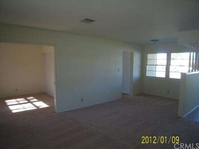 OFFICE OR DEN TO LEFT, DINING AREA TO RIGHT