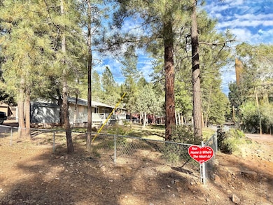 5199 N Hicks Dr, Strawberry, AZ 85544 - photo 4