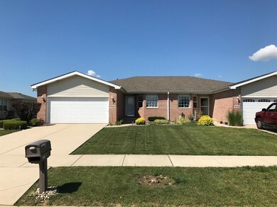 14756 Carey St unit A, Cedar Lake, IN 46303 - photo 2