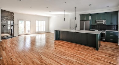 205 E Maple St, Decatur, GA 30030 - photo 4