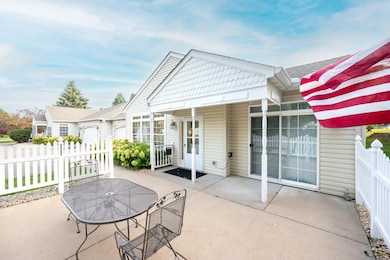 3082 Timberwood Trail unit 34, Saint Paul, MN 55121 - photo 3