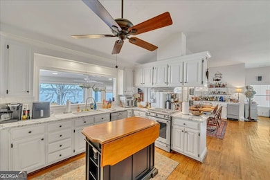 984 Scenic Route, Cordele, GA 31015 - photo 5