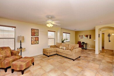 family-room