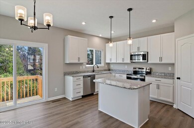 153 Sienna Dr, Fox Chase, KY 40165 - photo 4