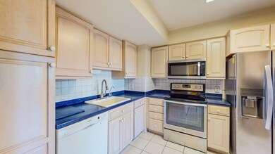 250 Hammond Pond Pkwy unit 610N, Chestnut Hill, MA 02467 - photo 5