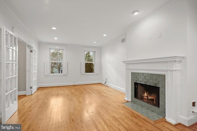 3029 Dent Place NW, Washington, DC 20007 - photo 5