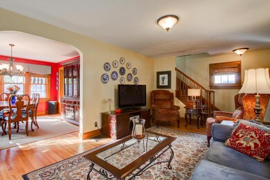 103 Chatham Rd. ~ Living Room