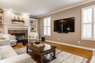 12652 Apsley Ln, Carmel, IN 46032 - photo 7