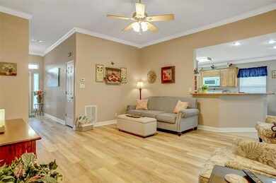 1217 Amsden Cir, Denison, TX 75020 - photo 4