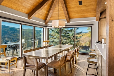 1675 Aspen Ridge - Dining