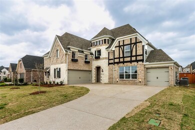 125 Coneflower Dr, Wylie, TX 75098 - photo 2