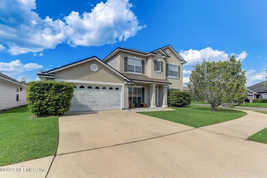9233 Shambrook LN _Front 3