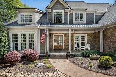 803 Night Fire Dr, Dawsonville, GA 30534 - photo 4