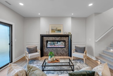 2142 N Beaumont St, Wichita, KS 67208 - photo 7