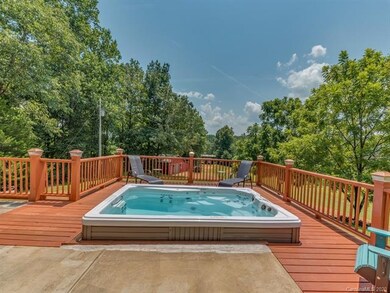 160 Fowler Rd, Mill Spring, NC 28756 - photo 2