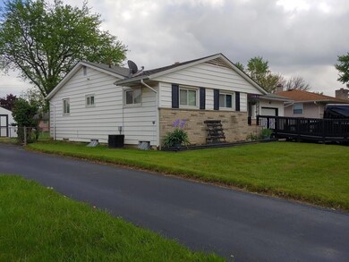 1278 Bernhard Rd, Columbus, OH 43227 - photo 3