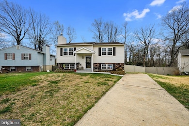 7110 Renwick Ct, Glen Burnie, MD 21061 - photo 2